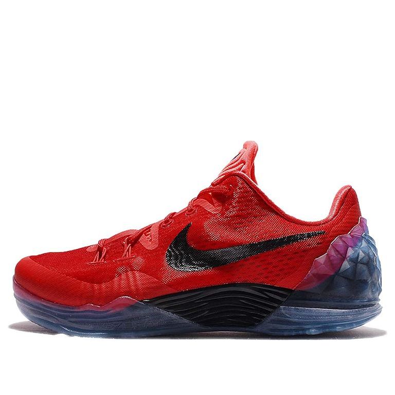 Nike Zoom Kobe Venomenon 5 EP 'University Red' 853939-606