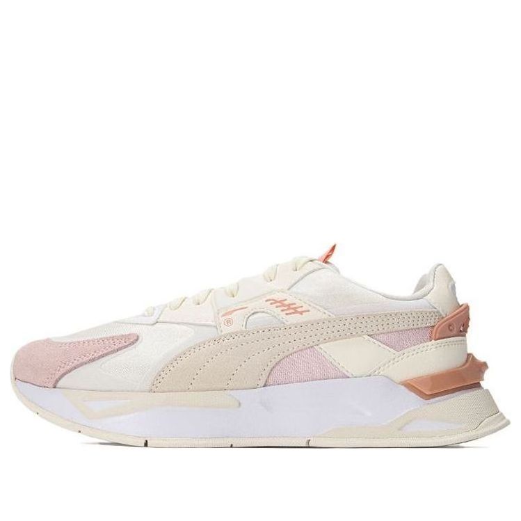 (WMNS) PUMA Mirage Sport Loom 'Marshmallow Chalk Pink' 384895-01