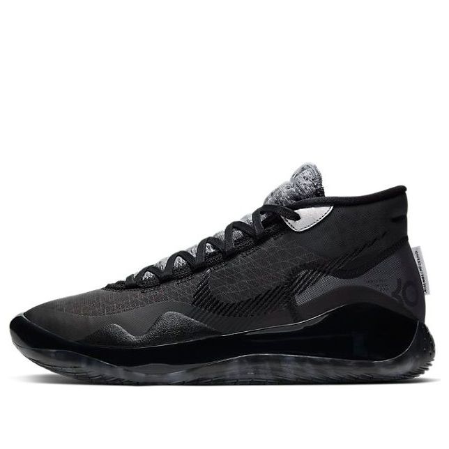 Nike KD 12 'Anthracite' AR4229-003