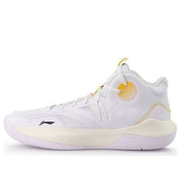 Li-Ning Sonic 9 Team 'White Yellow' ABPR017-6