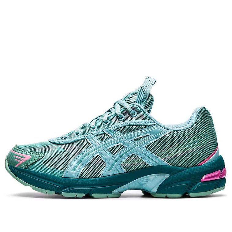 (WMNS) ASICS x Kiko Kostadinov UB2-S Gel-1130 'Wasabi Aquatic' 1202A191-300