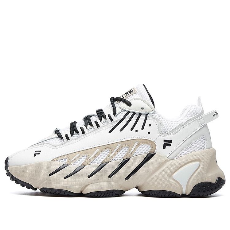 (WMNS) FILA Ade x 3.1 Phillip Lim 'White Brown' F12W041113FBB