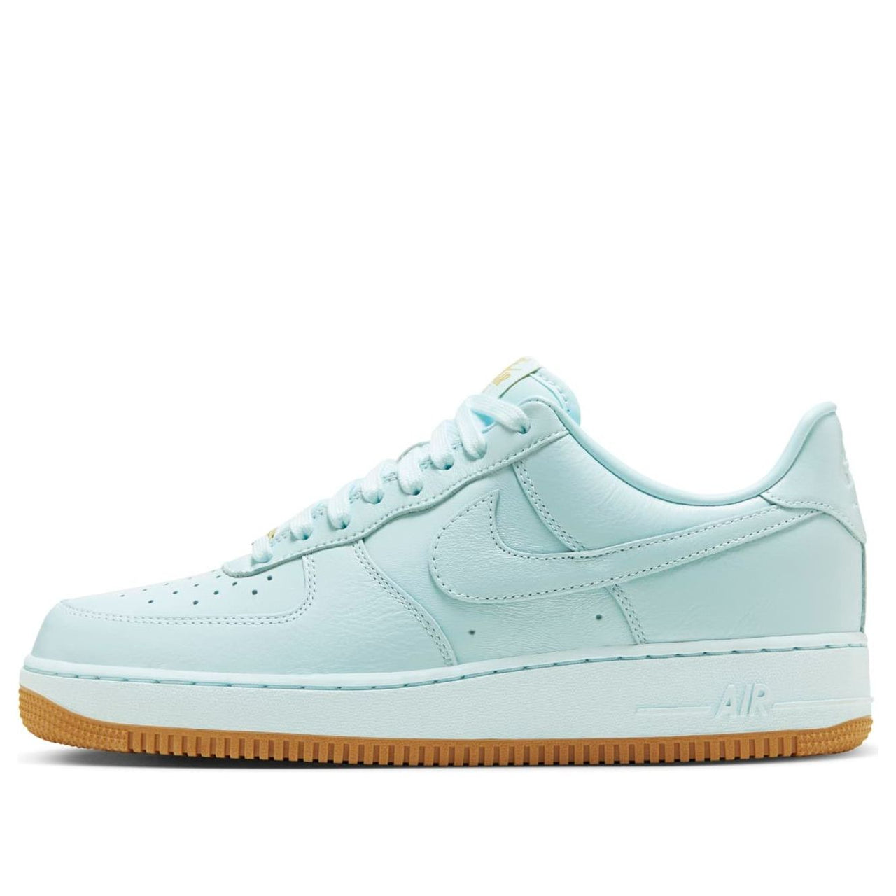 Nike Air Force 1 Style 'Glacier Blue' HF4933-400