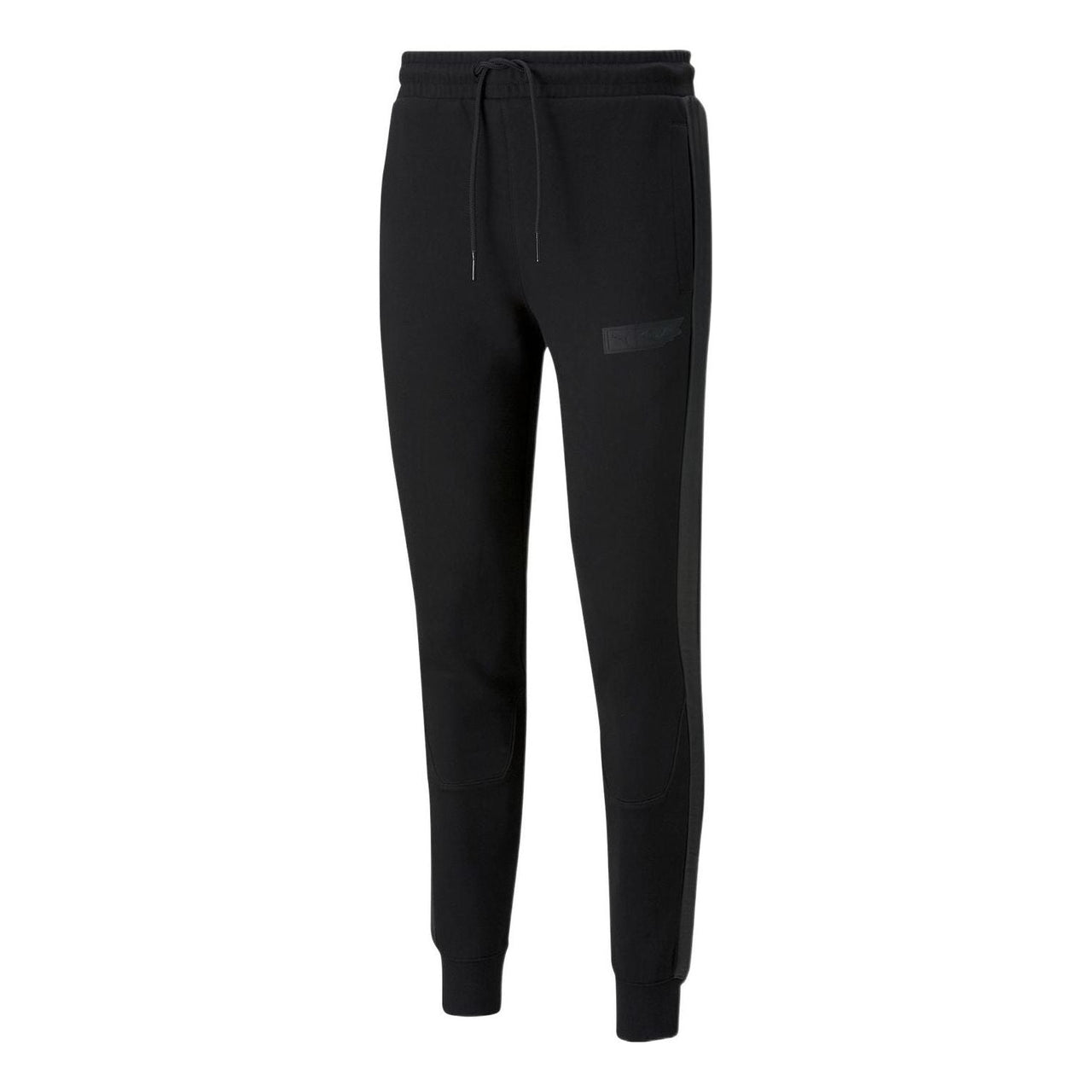 PUMA X Batman T7 Track Pants 'Black' 534722-01
