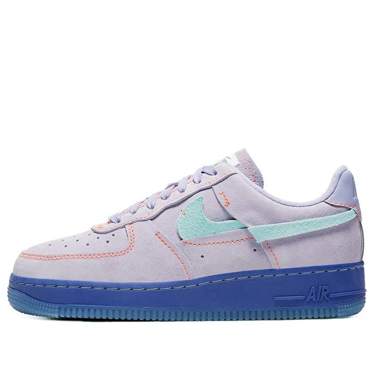 (WMNS) Nike Air Force 1 Low LX 'Purple Agate' CT7358-500