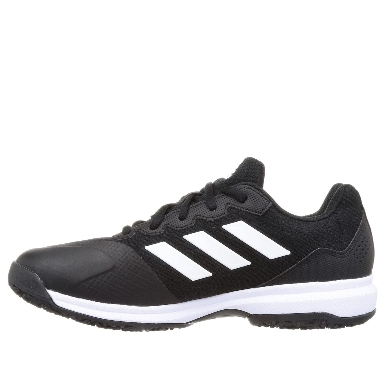 adidas Gamecourt 2.0 'Black White' GZ4769