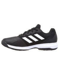 adidas Gamecourt 2.0 'Black White' GZ4769