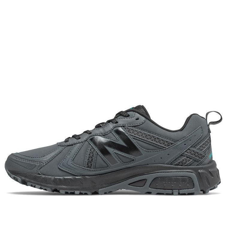 New Balance 410 Series Gray MT410SK5