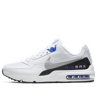 Nike Air Max LTD 3 'White Light Smoke Grey Royal' CW2649-100