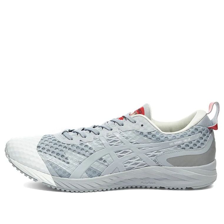 ASICS x Affix Gel-Noosa Tri 12 Works 'Piedmont Grey' 1021A432-020