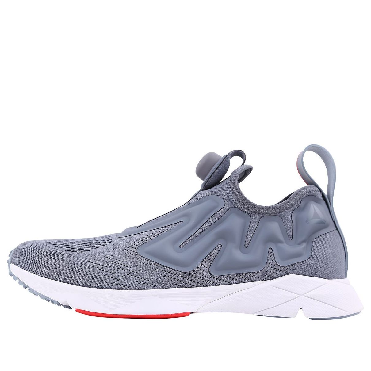 Reebok Pump Supreme Engine 'Dust Grey' CN2191