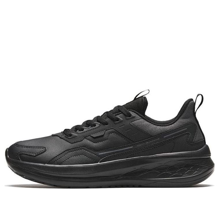 ANTA Running Series Sneakers 'Black' 912345579-5