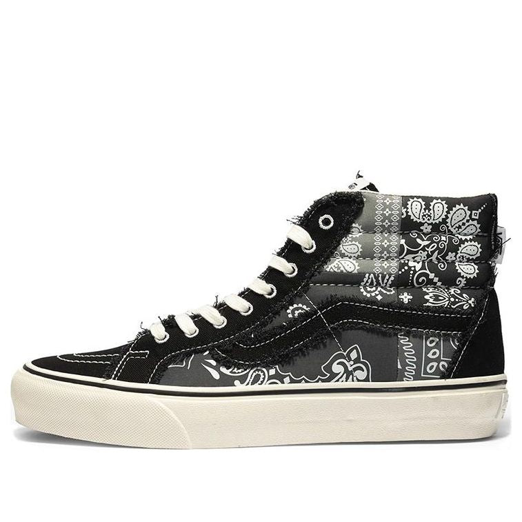 Vans Vault OG Sk8-Hi LX 'Gnarly Pack' VN000CDDBP6
