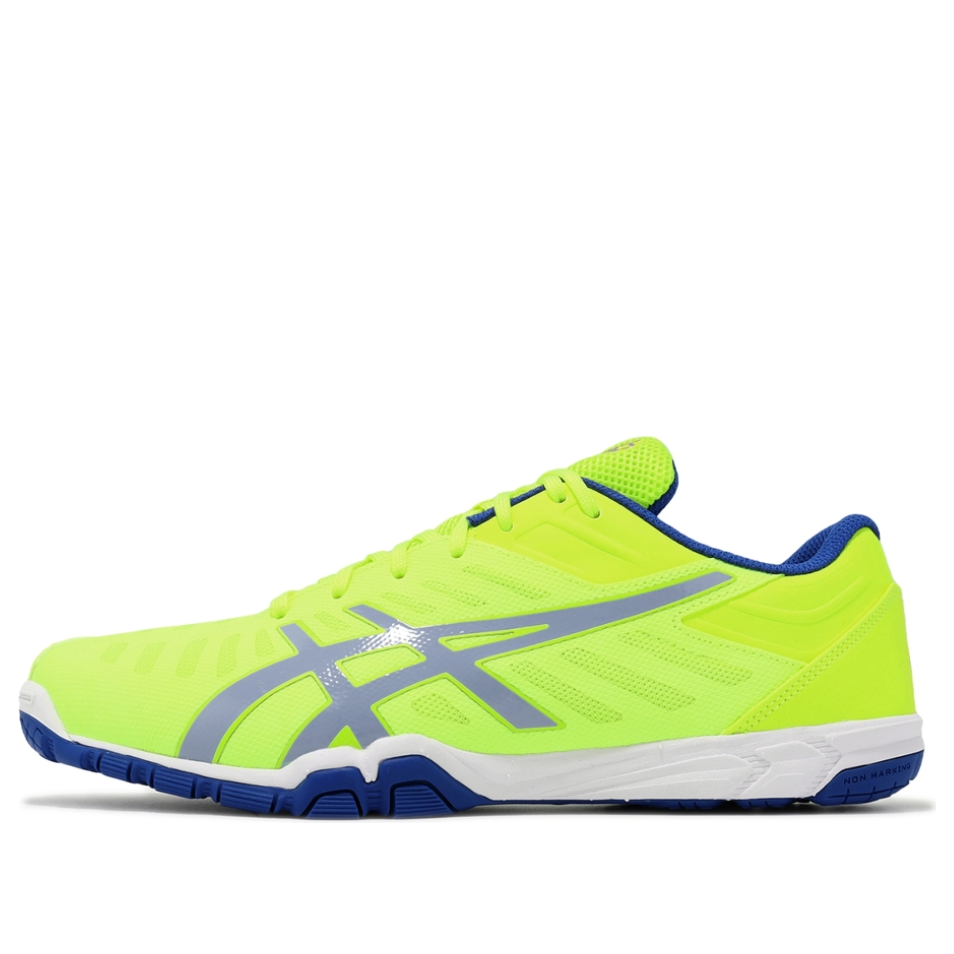 ASICS Attack Excounter 2 'Safety Yellow' 1073A002-752