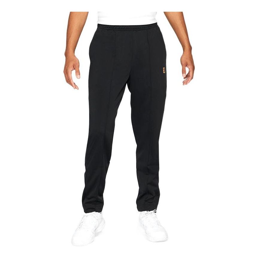 Nike Court Tennis Trousers 'Black' DC2567-010