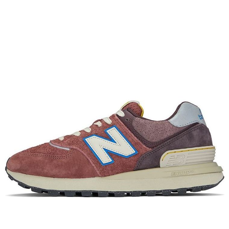 New Balance 574 'Red' U574LGBR
