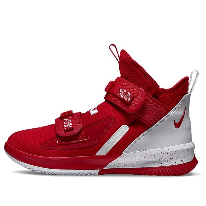 Nike LeBron Soldier 13 SFG TB 'University Red' CN9809-600