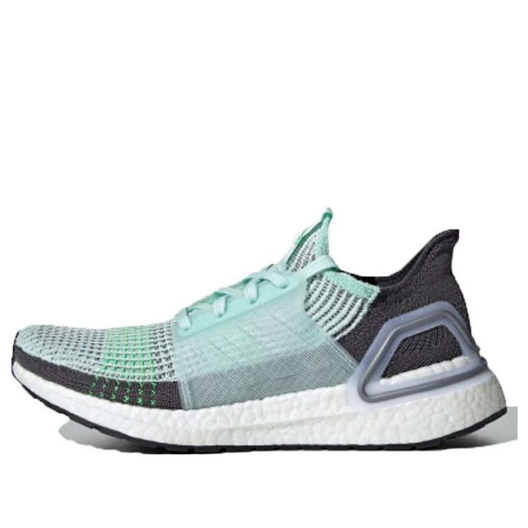 (WMNS) adidas UltraBoost 19 'Ice Mint' F35285