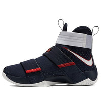 Nike LeBron Soldier 10 'USA' 844379-416