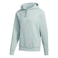 adidas originals Shmoo Casual Sports Knit Light Green FM1389