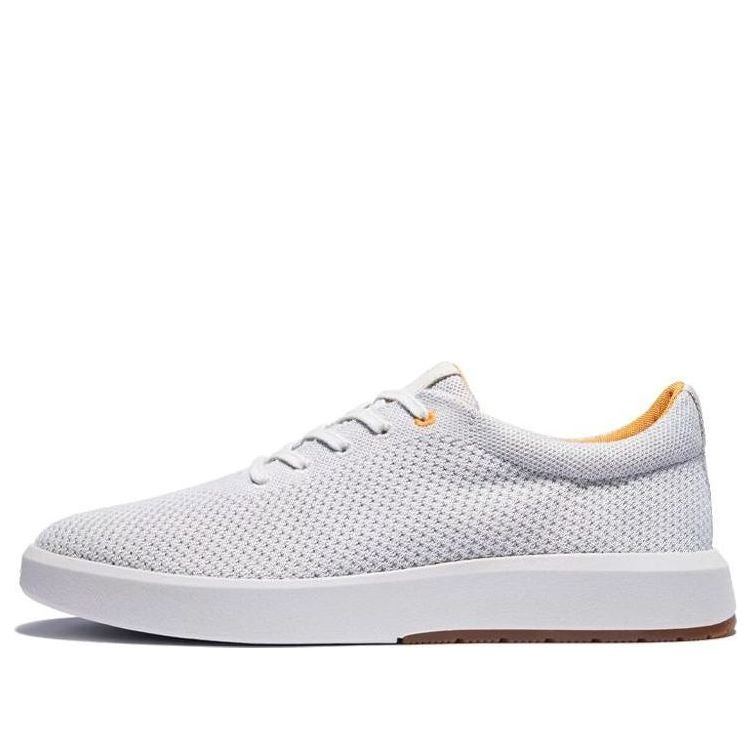 Timberland Truecloud EK+ Oxfords 'White Knit' A2DG7