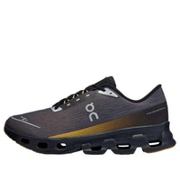 On Running Cloudspark 'Iron Black' 3ME10391481