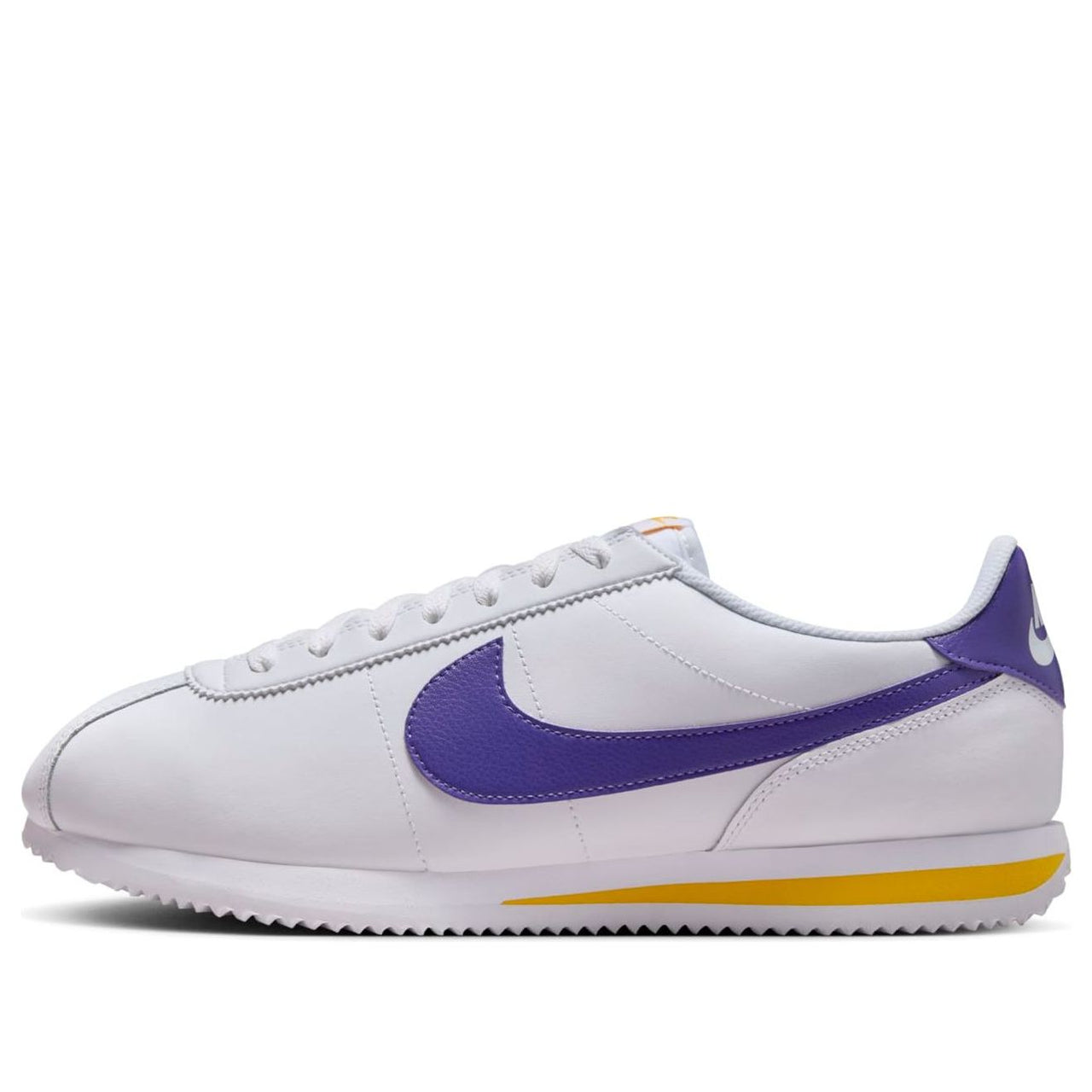 Nike Cortez 'Lakers' DM4044-106