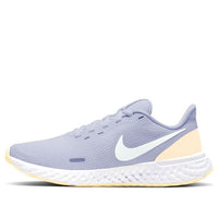 (WMNS) Nike Revolution 5 'World Indigo Guava Ice' BQ3207-010