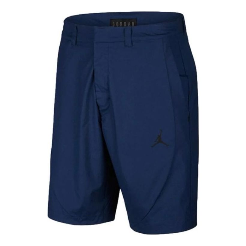 Air Jordan Sportswear Tech Short 'Blue' 914421-414