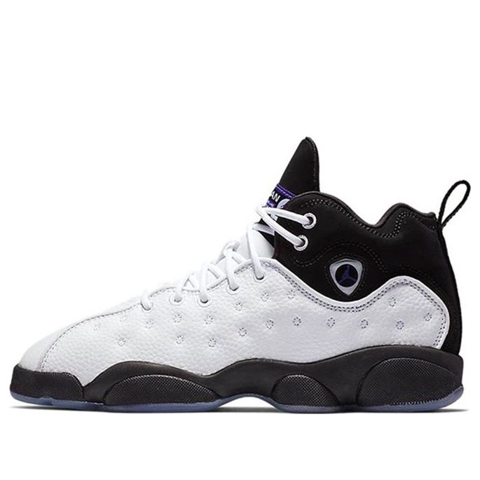 (GS) Air Jordan Jumpman Team II 820273-104