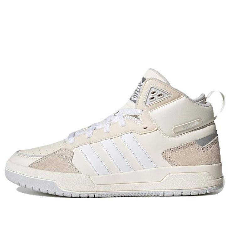 (WMNS) adidas Neo 100DB Shoes 'Halo Ivory' GZ4984