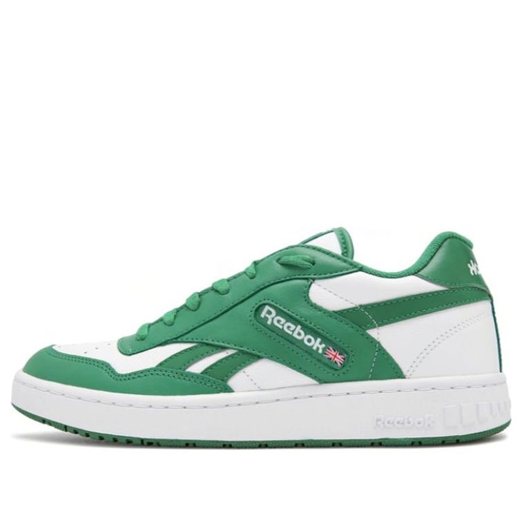 Reebok BB 4000 MU 'White Glen Green' GW8787