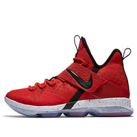 Nike LeBron 14 EP 'University Red Black White' 921084-600