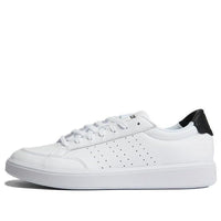 adidas Nova Court 'White Black' H06238