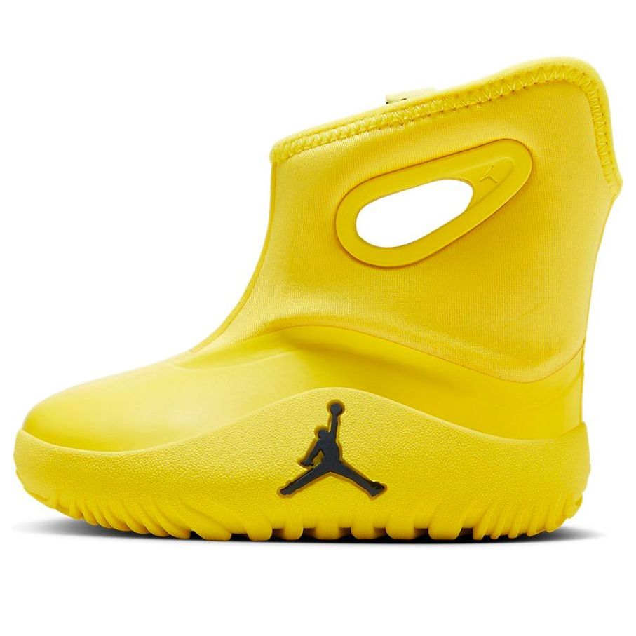 (TD) Air Jordan Lil Drip 'Yellow' FB9919-700