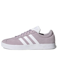 (WMNS) adidas VL Court 'Pink White' H02016