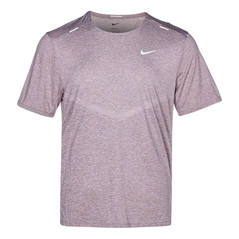 Nike AS M NK DF Rise 365 SS LT VIOLET ORE CZ9185-235