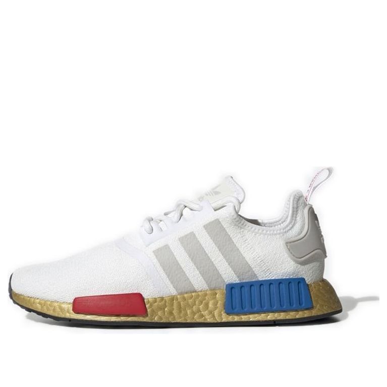 adidas NMD_R1 'OG Gold Boost' FV3642