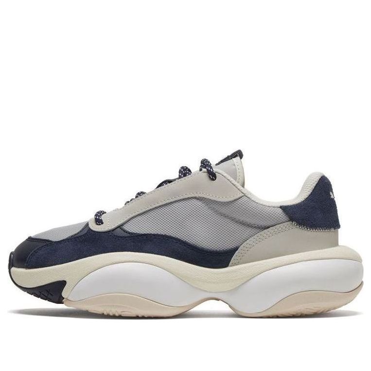 PUMA Alteration Core 'Peacoat Grey Violet' 371584-04