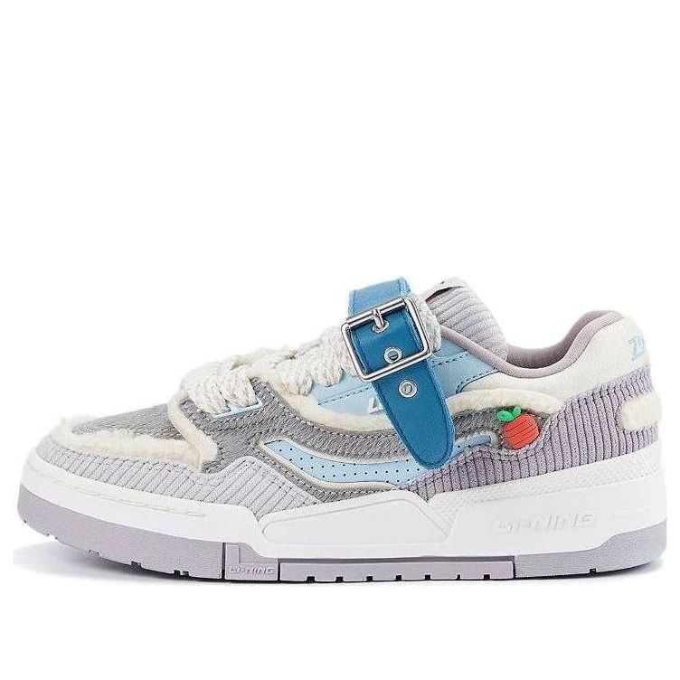 (WMNS) Li-Ning 001 BTC x Disney 'Zootopia Special Box' AGCT062-1