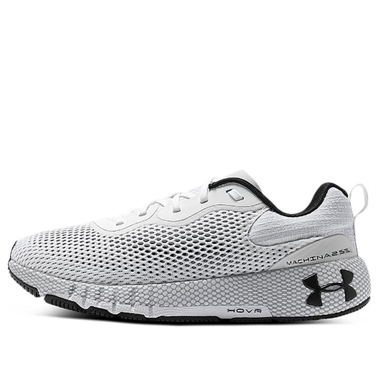 Under Armour Machina 2 SE 'White' 3024738-107
