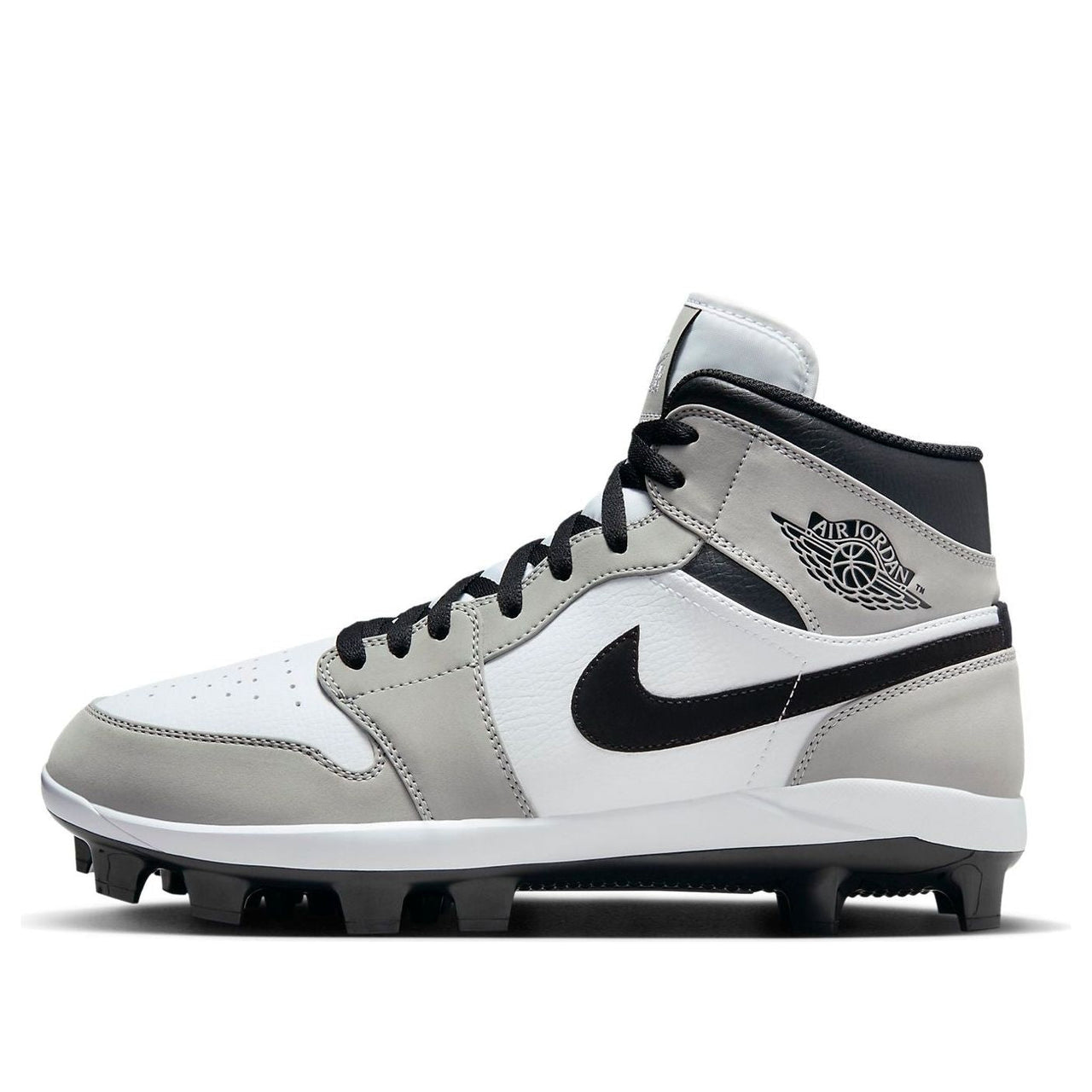 Air Jordan 1 Retro MCS 'Light Smoke Grey' AV5354-012