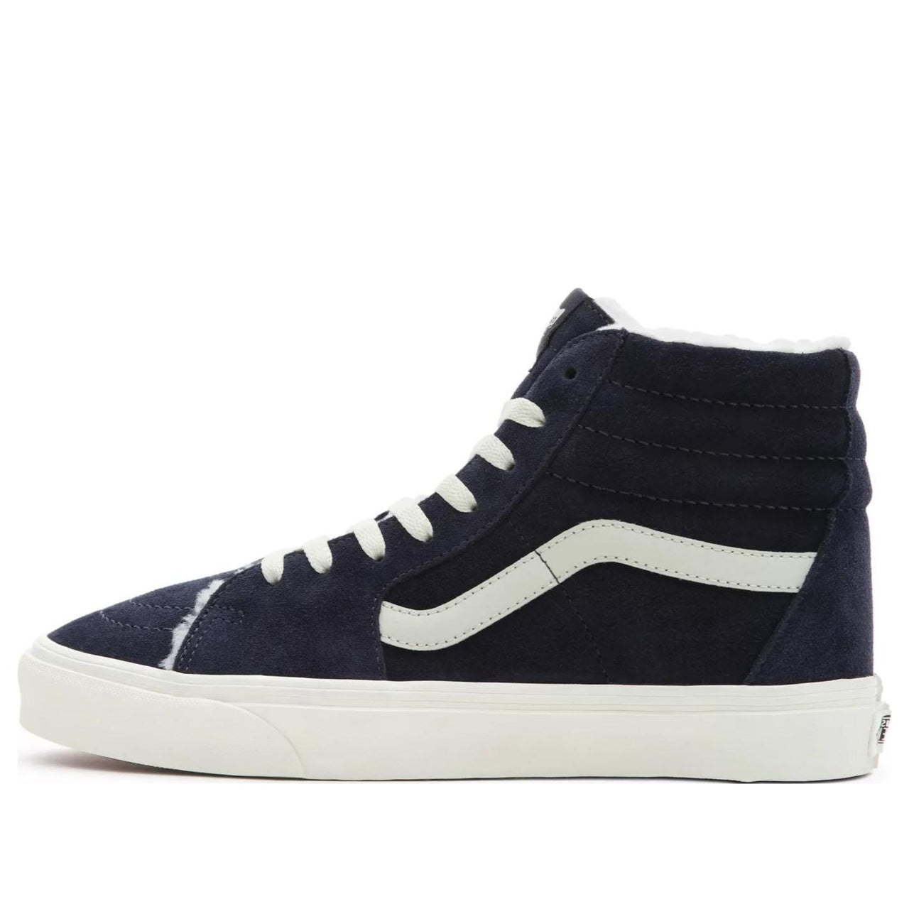 Vans SK8-HI Buty BLUE VN0005U9JDU