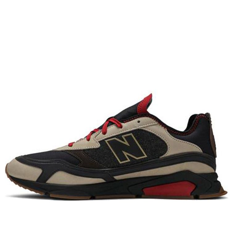 New Balance Shoe Palace x X-Racer 'Year of the Rat' MSXRCSPC