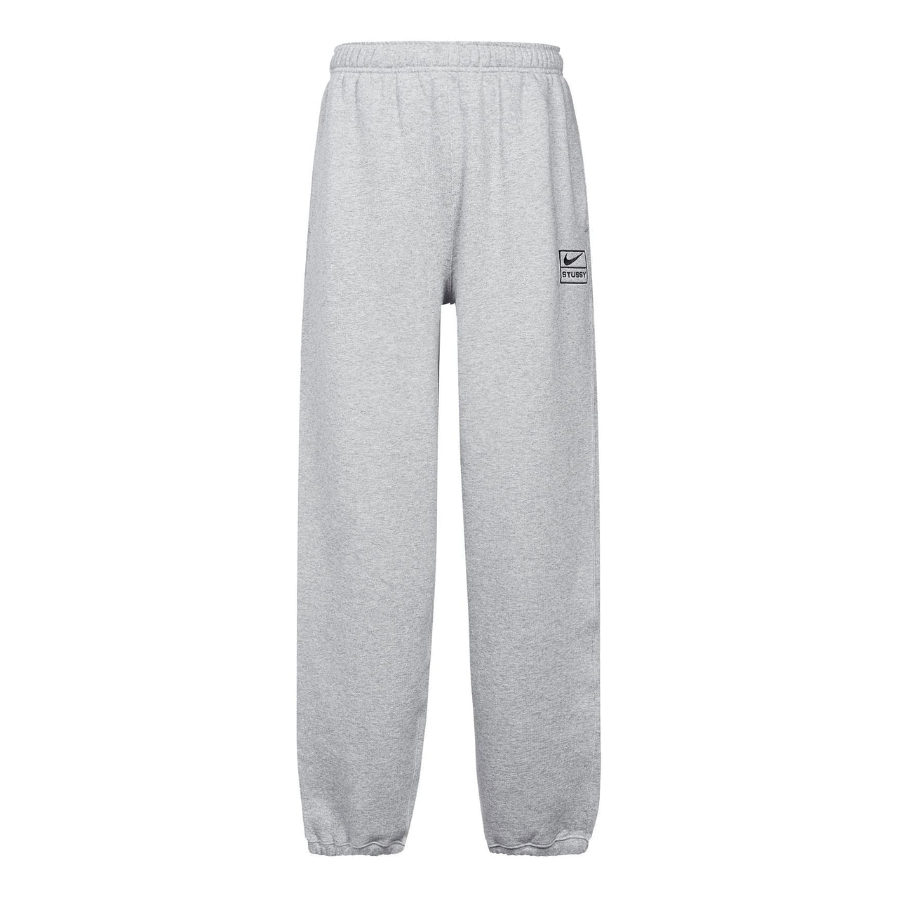 Nike x Stussy NRG BR Sweatpants 'Grey' CT4312-063