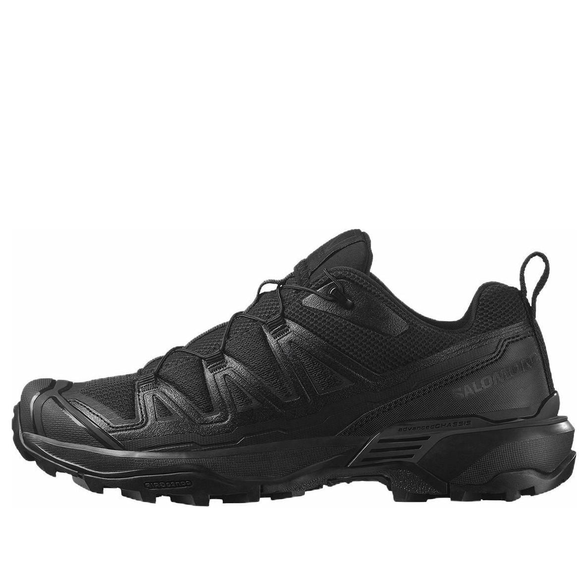 (WMNS) SALOMON 360 EVR 'Black' 476968