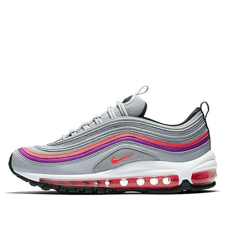 (WMNS) Nike Air Max 97 'Pink Purple Stripe' 921733-009