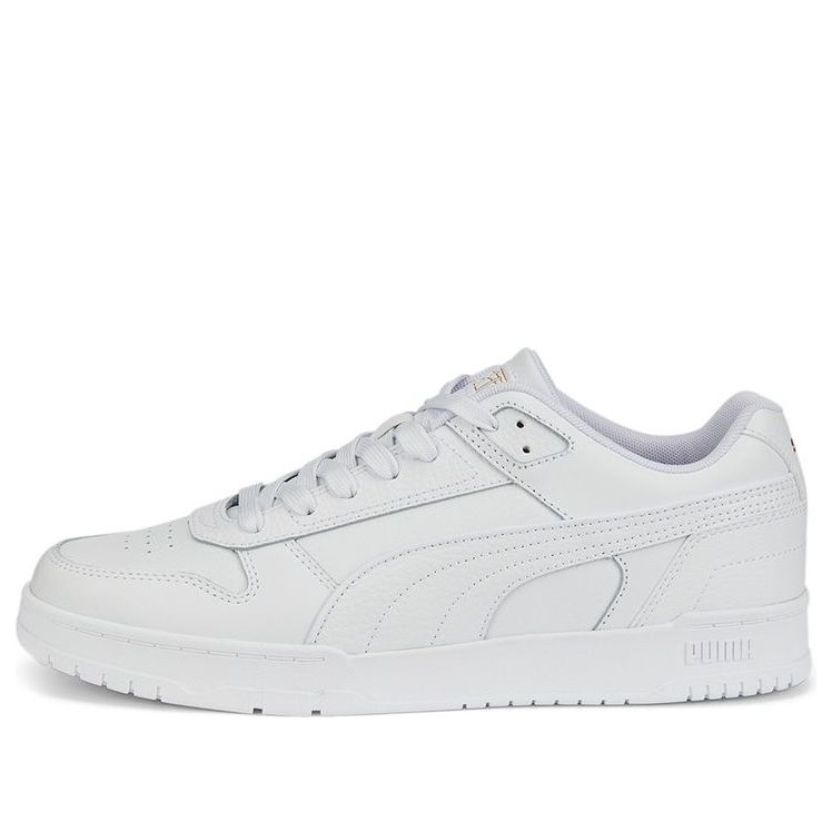PUMA RBD Game Low 'White' 386373-02