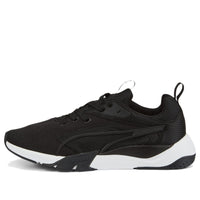 (WMNS) PUMA Zora 'Black White' 386274-02