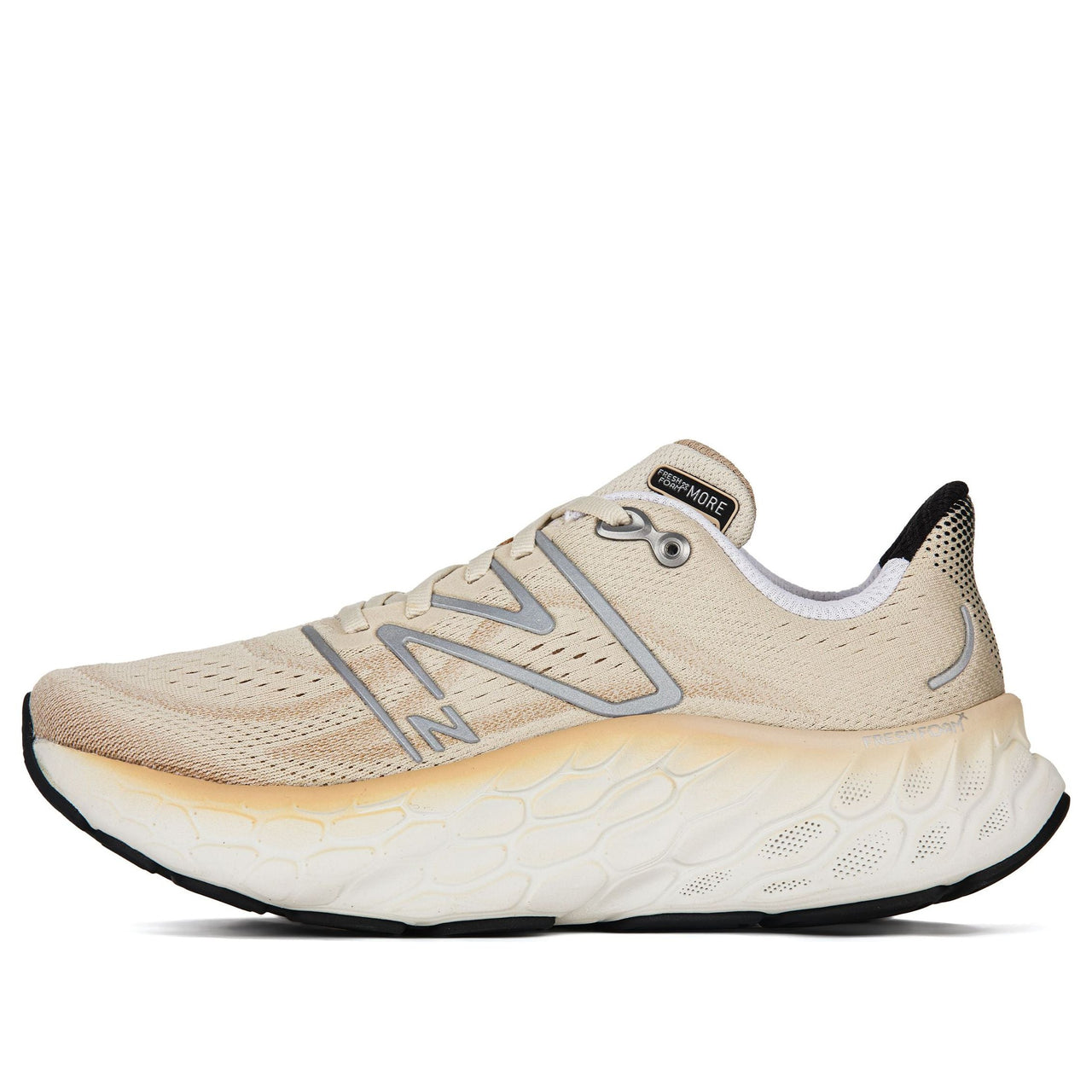 New Balance Fresh Foam X More v4 TR4 'Beige White' MMORTR4